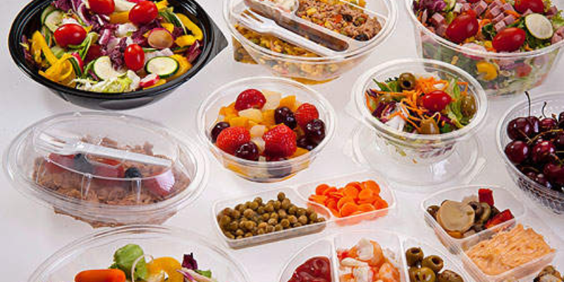 Plastic Packaging Industry Will Grow More
