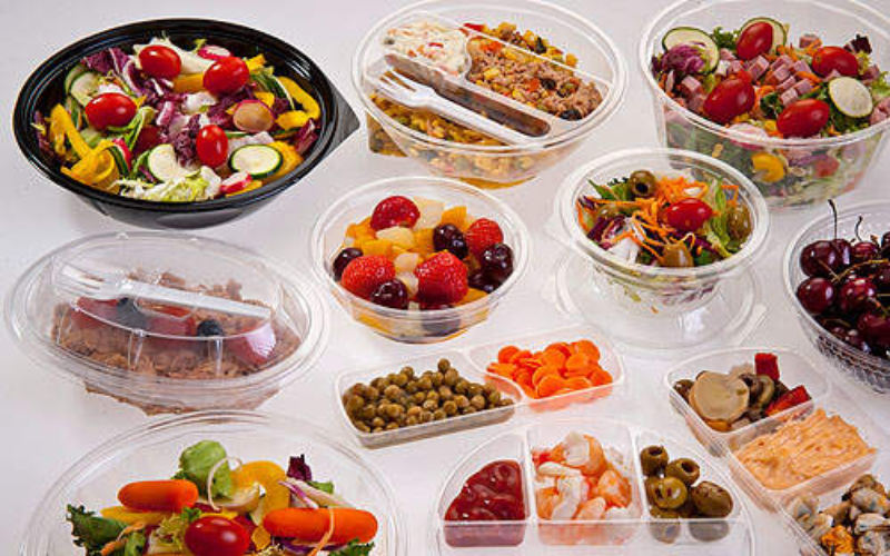 Plastic Packaging Industry Will Grow More